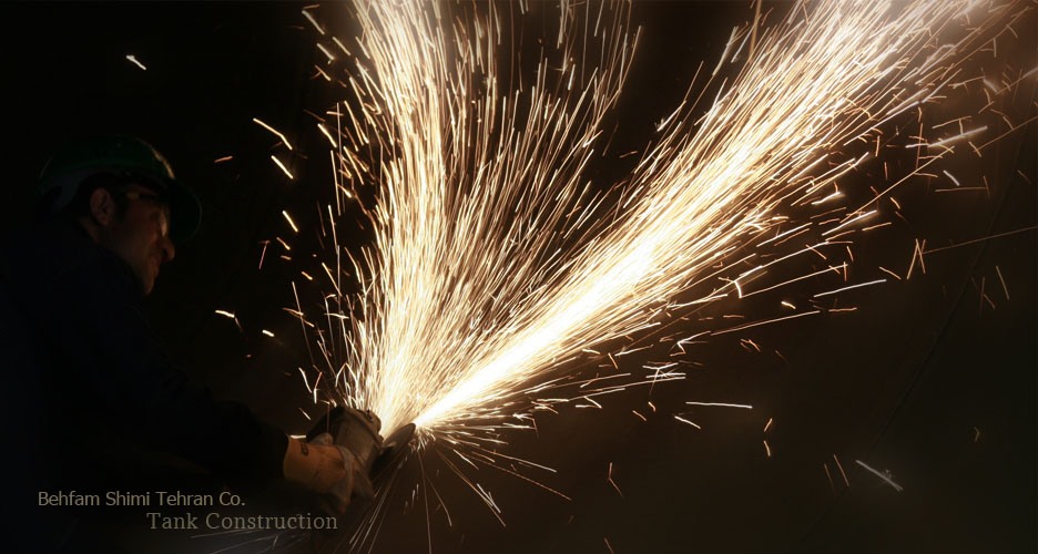 Industrial Photography