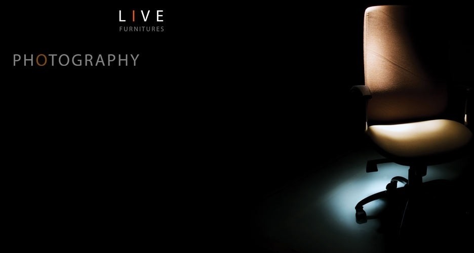Industrial Photography