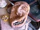 SCULAPTURE