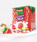 Iran Milk Industry Co. ( PEGAH )