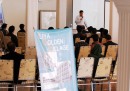 Iliya Golden Village sell shares