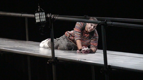 The Unscrupulous Murder Hasse Karlsson