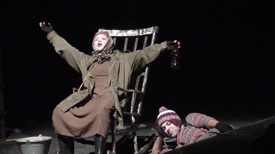 The Unscrupulous Murder Hasse Karlsson