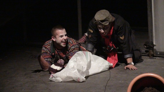 The Unscrupulous Murder Hasse Karlsson