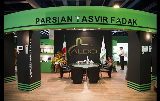 Parsian Tasvir Fadak Co
