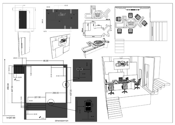 Diacoiranian Chain Stores Co Diacoiranian Chain Stores Co